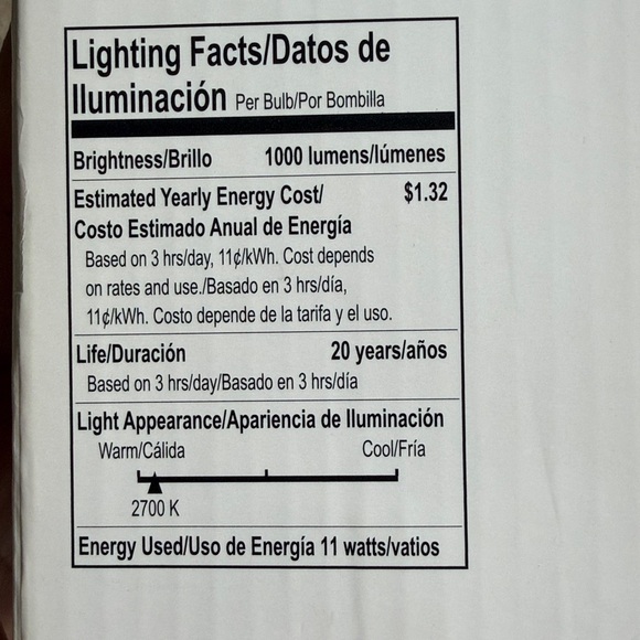 💡 IKEA 💡 TRÅDFRI LED Bulb - White - Picture 5 of 6